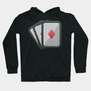 Cards Hoodie